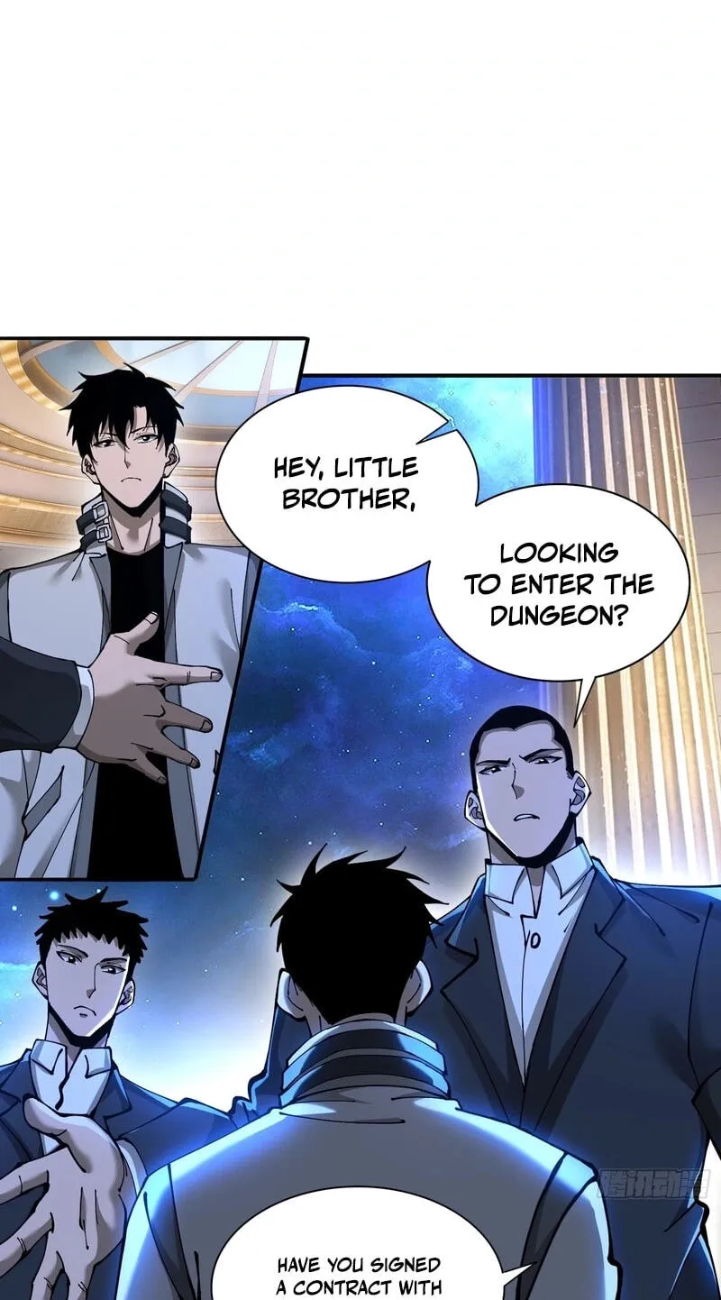 Read this-assassin-is-upright chapter 15 image 20 on Lezhin