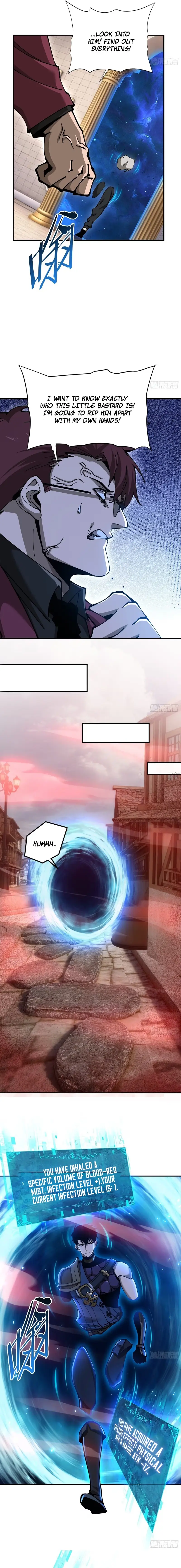 Read this-assassin-is-upright chapter 16 image 1 on Lezhin