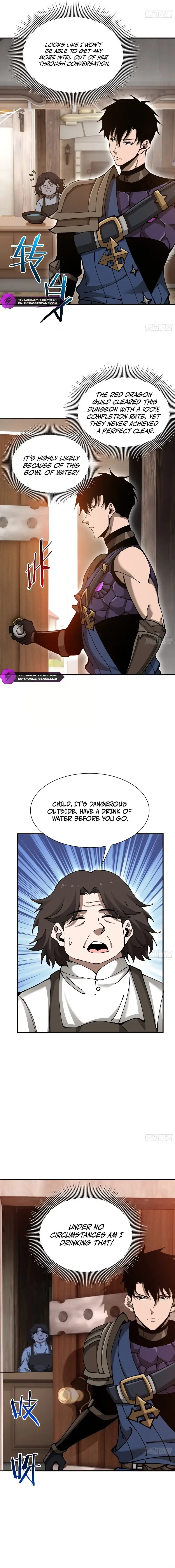 Read this-assassin-is-upright chapter 16 image 8 on Lezhin