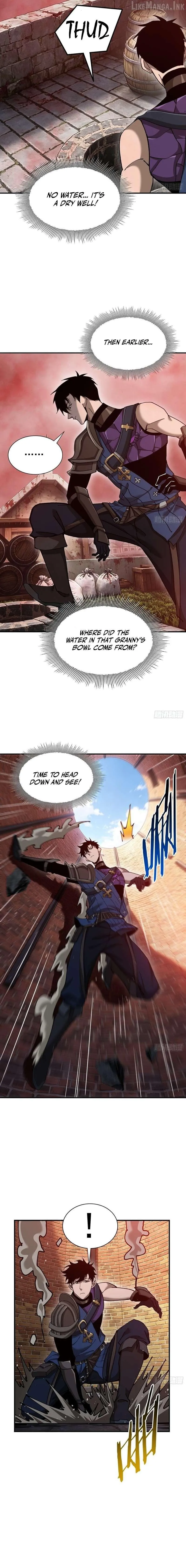Read this-assassin-is-upright chapter 18 image 3 on Lezhin