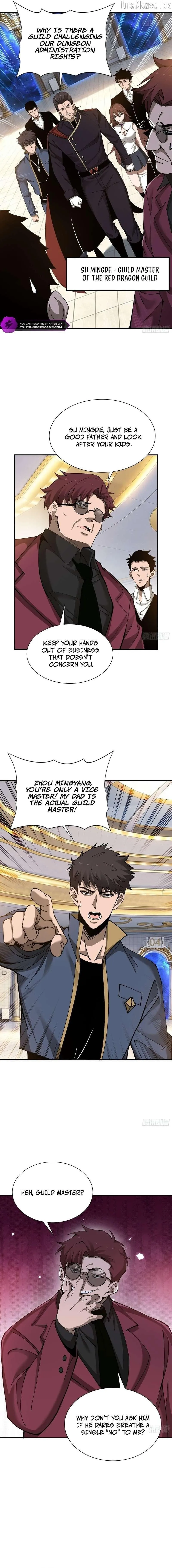 Read this-assassin-is-upright chapter 19 image 1 on Lezhin