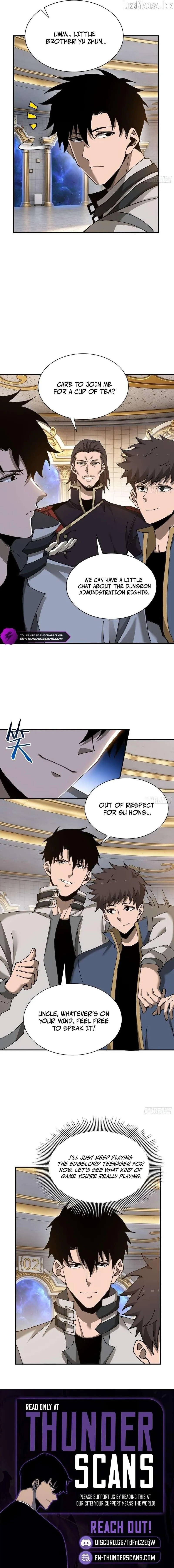 Read this-assassin-is-upright chapter 19 image 11 on Lezhin