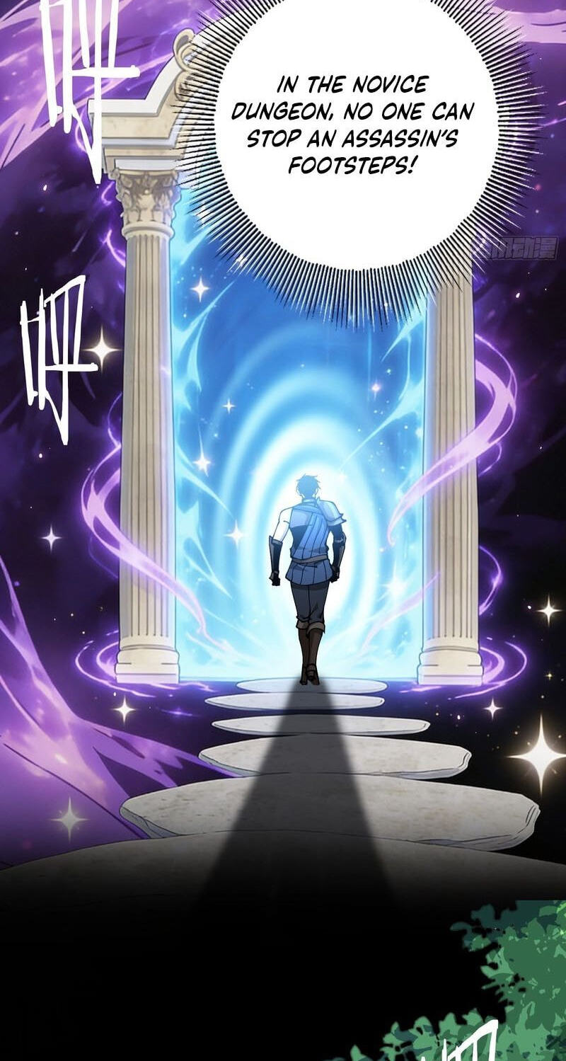 Read this-assassin-is-upright chapter 2 image 14 on Lezhin
