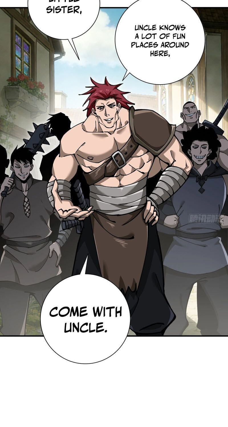 Read this-assassin-is-upright chapter 2 image 20 on Lezhin