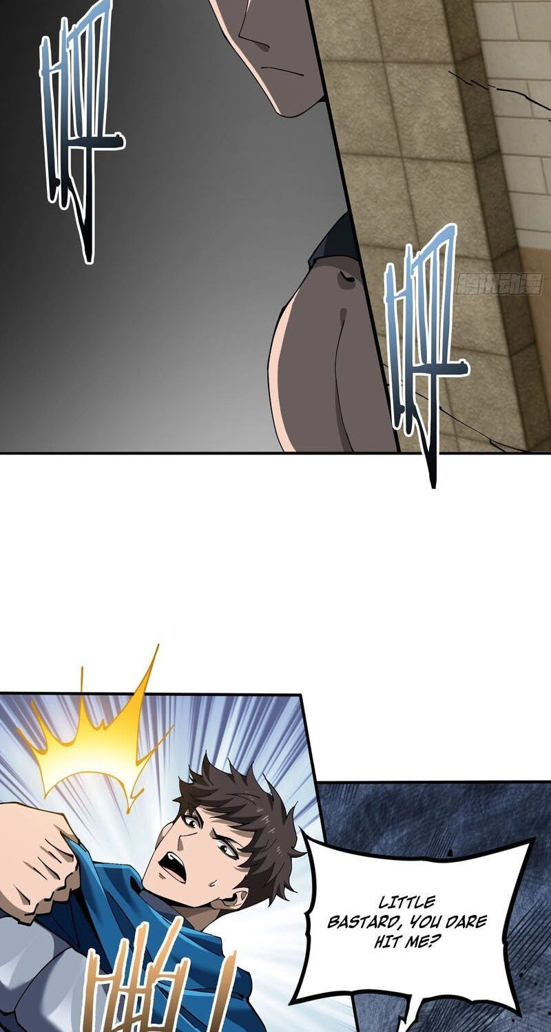 Read this-assassin-is-upright chapter 2 image 25 on Lezhin