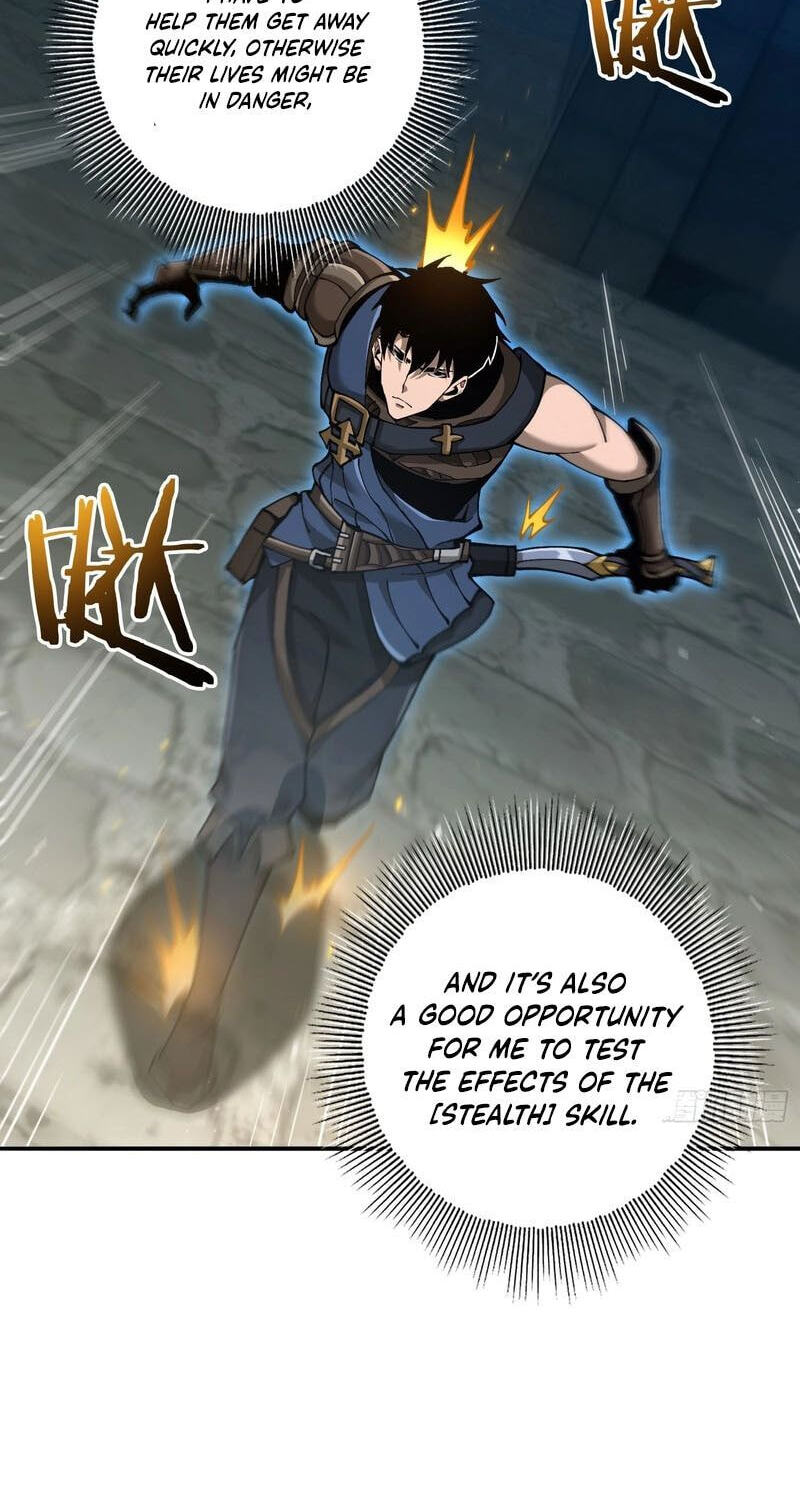 Read this-assassin-is-upright chapter 2 image 27 on Lezhin