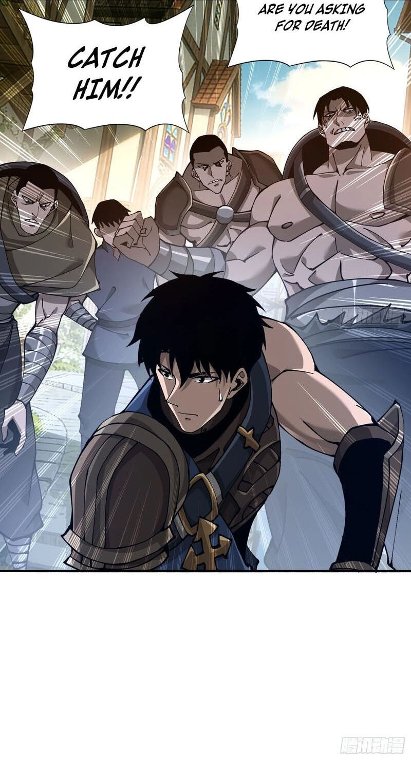 Read this-assassin-is-upright chapter 2 image 34 on Lezhin