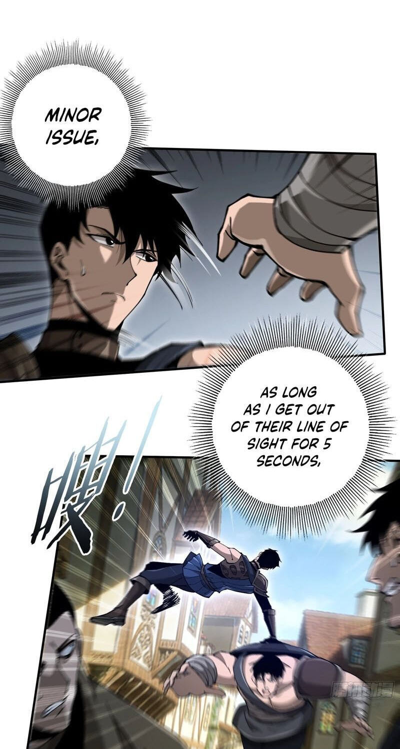 Read this-assassin-is-upright chapter 2 image 35 on Lezhin