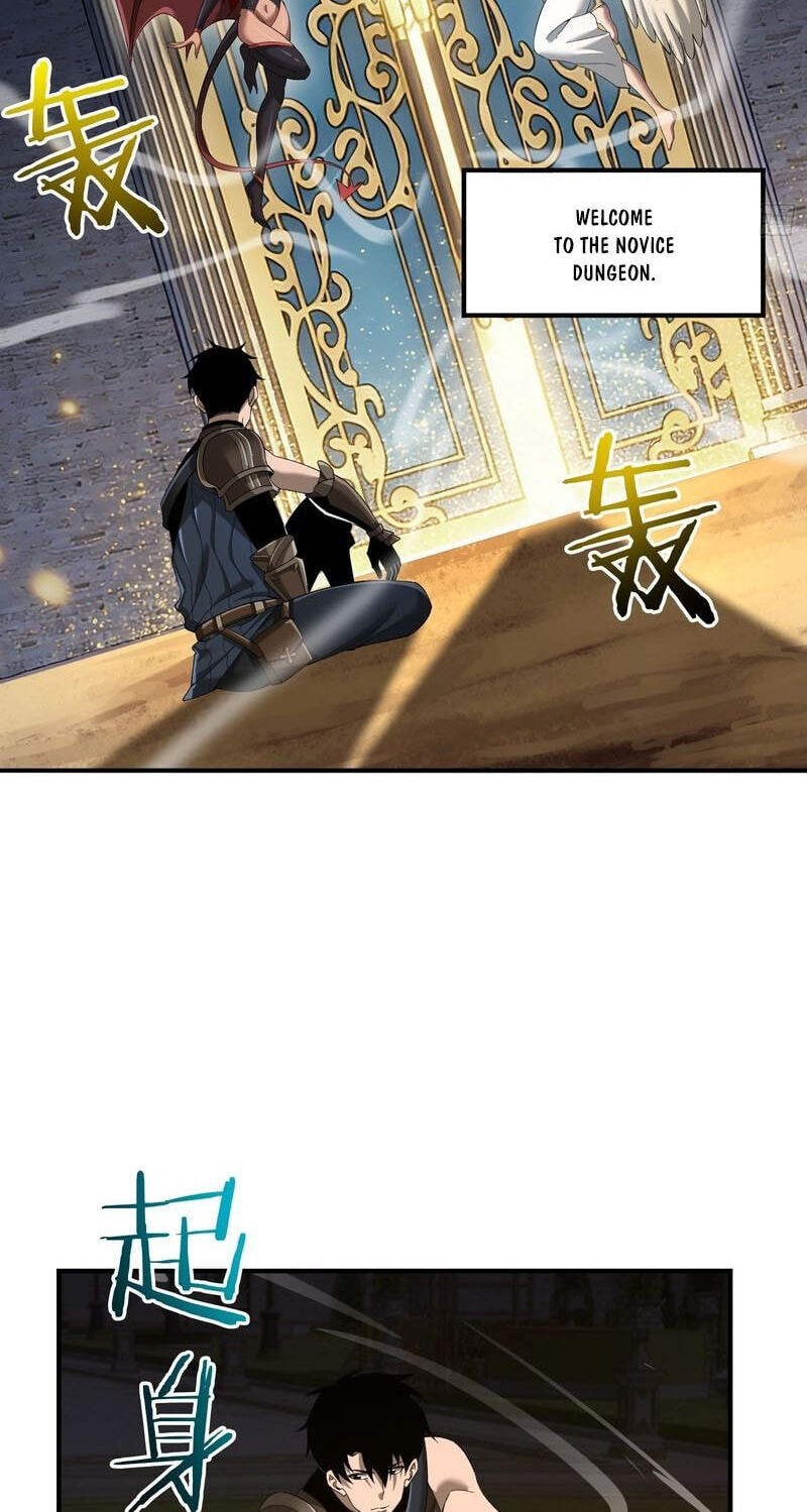 Read this-assassin-is-upright chapter 2 image 4 on Lezhin