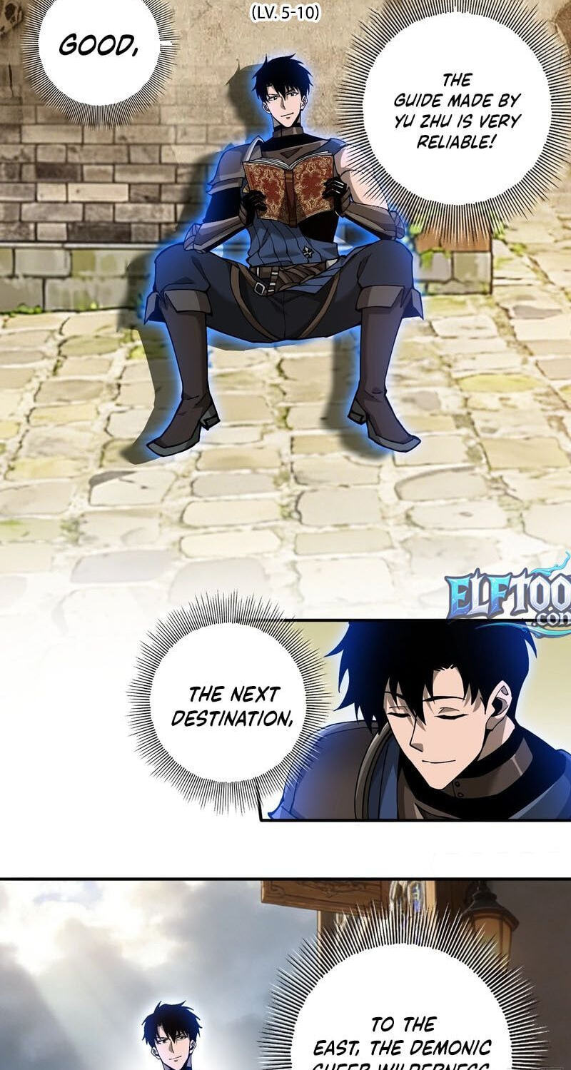 Read this-assassin-is-upright chapter 2 image 45 on Lezhin
