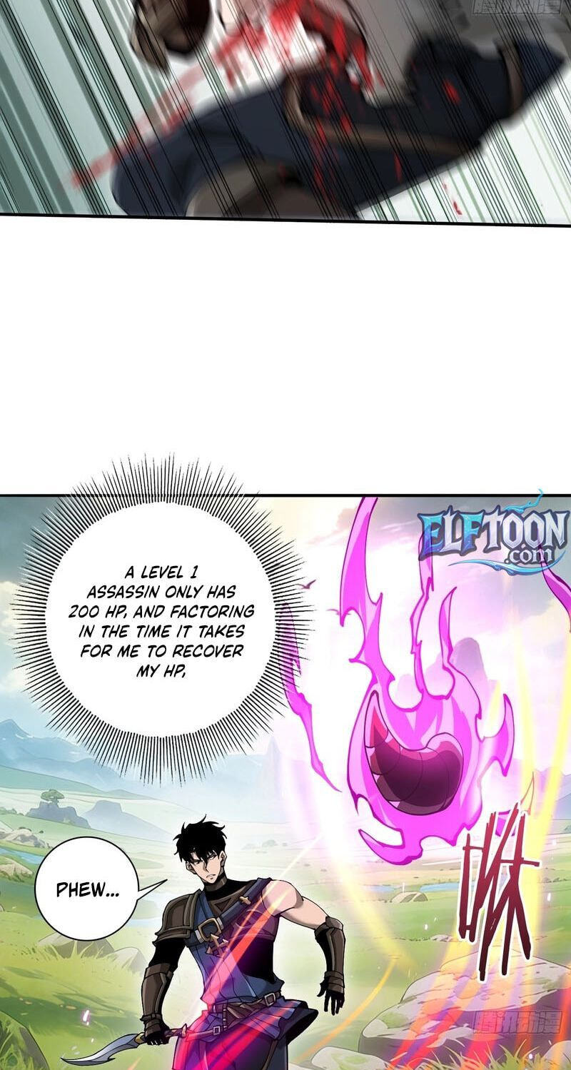Read this-assassin-is-upright chapter 2 image 58 on Lezhin