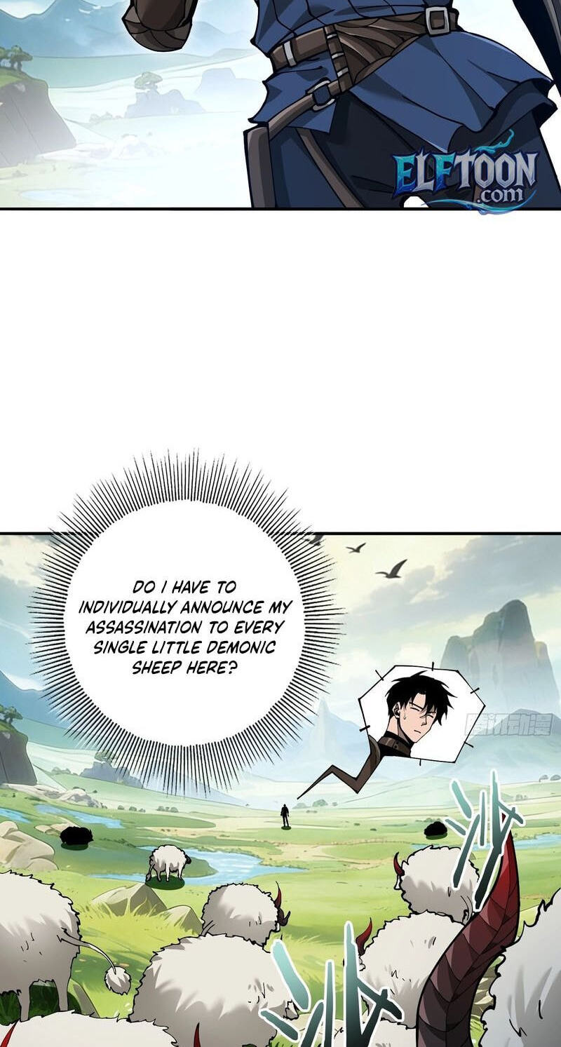 Read this-assassin-is-upright chapter 2 image 79 on Lezhin