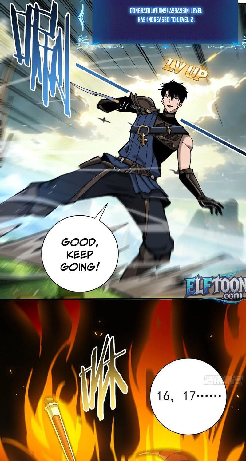 Read this-assassin-is-upright chapter 2 image 88 on Lezhin