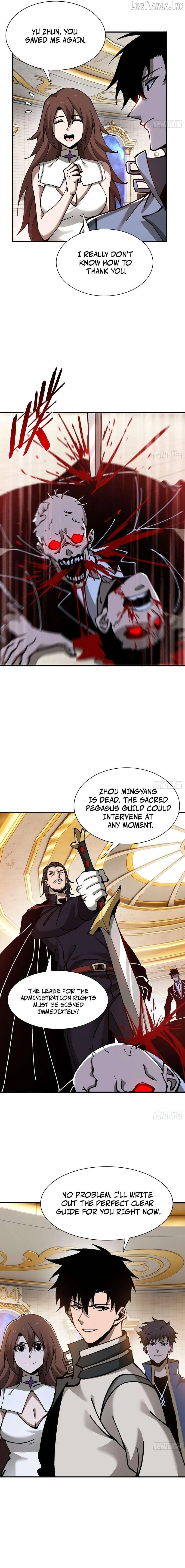Read this-assassin-is-upright chapter 20 image 11 on Lezhin