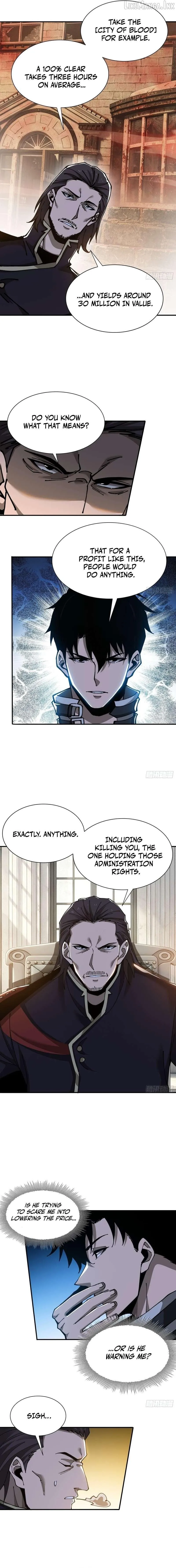 Read this-assassin-is-upright chapter 20 image 3 on Lezhin