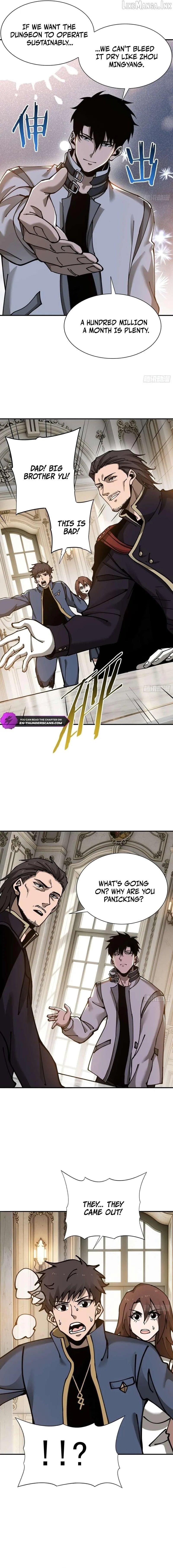 Read this-assassin-is-upright chapter 20 image 5 on Lezhin