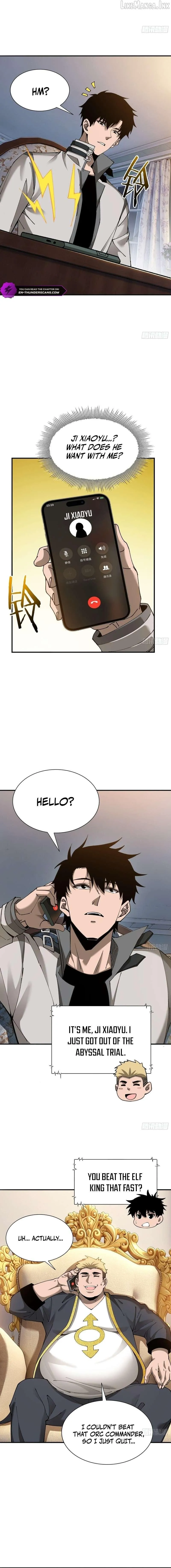 Read this-assassin-is-upright chapter 21 image 1 on Lezhin