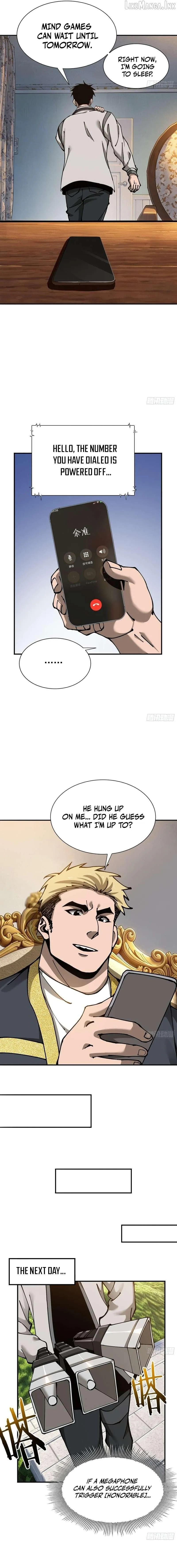Read this-assassin-is-upright chapter 21 image 4 on Lezhin