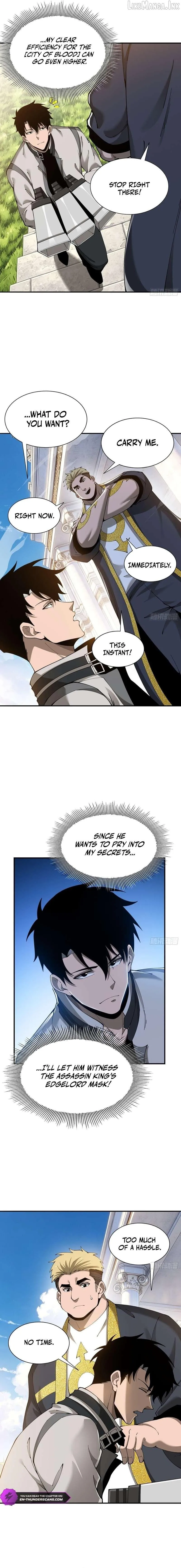 Read this-assassin-is-upright chapter 21 image 5 on Lezhin