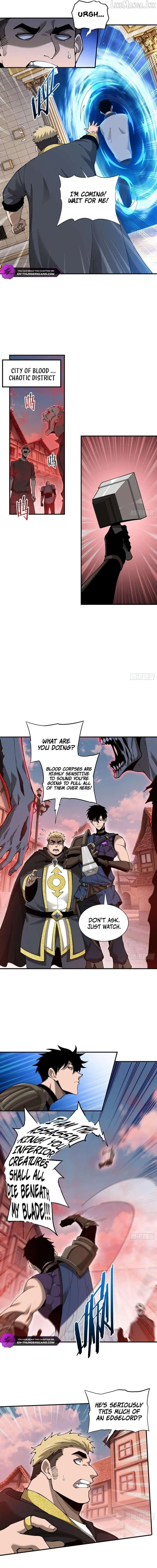 Read this-assassin-is-upright chapter 21 image 8 on Lezhin