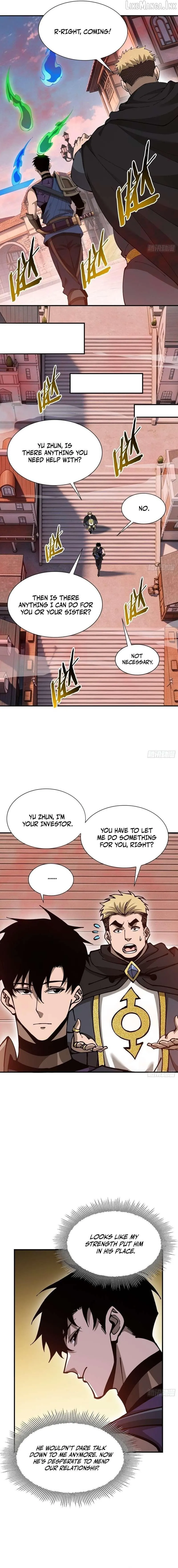 Read this-assassin-is-upright chapter 22 image 5 on Lezhin