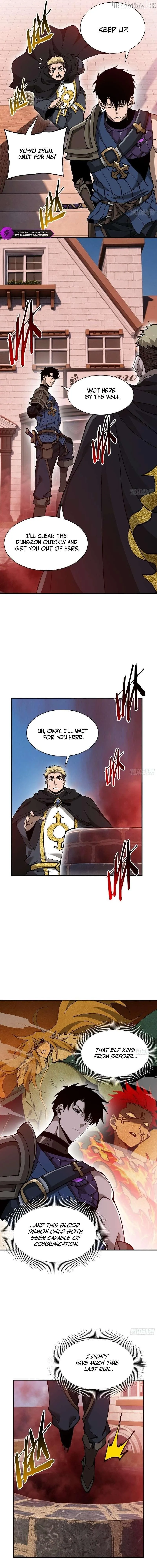 Read this-assassin-is-upright chapter 22 image 9 on Lezhin