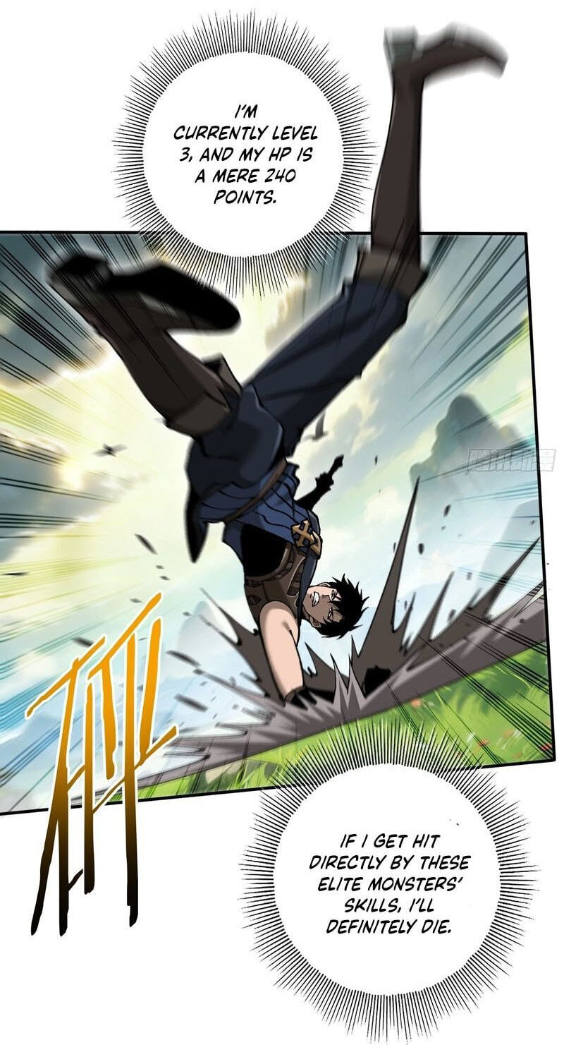 Read this-assassin-is-upright chapter 3 image 13 on Lezhin