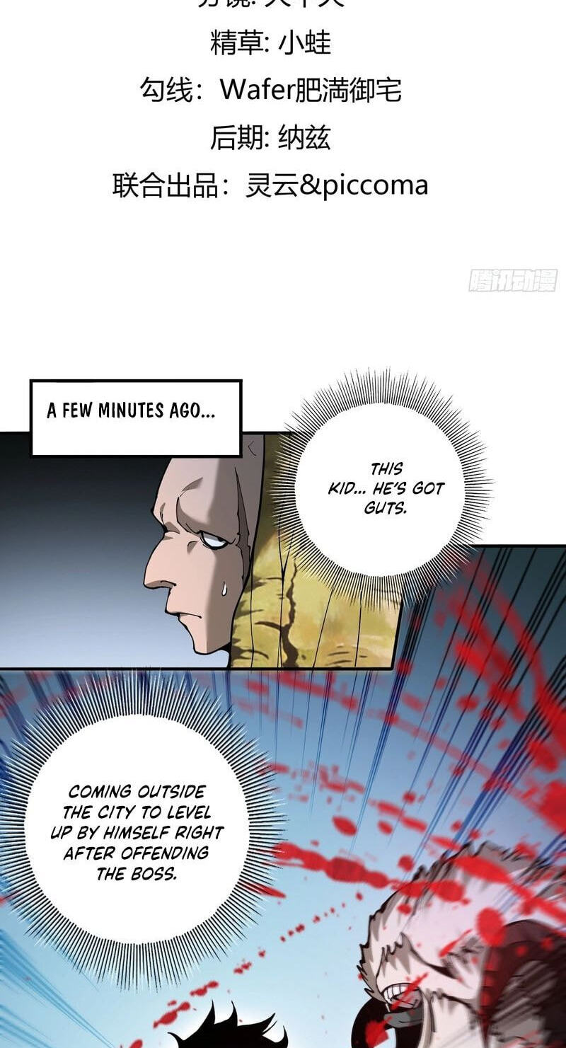 Read this-assassin-is-upright chapter 3 image 2 on Lezhin