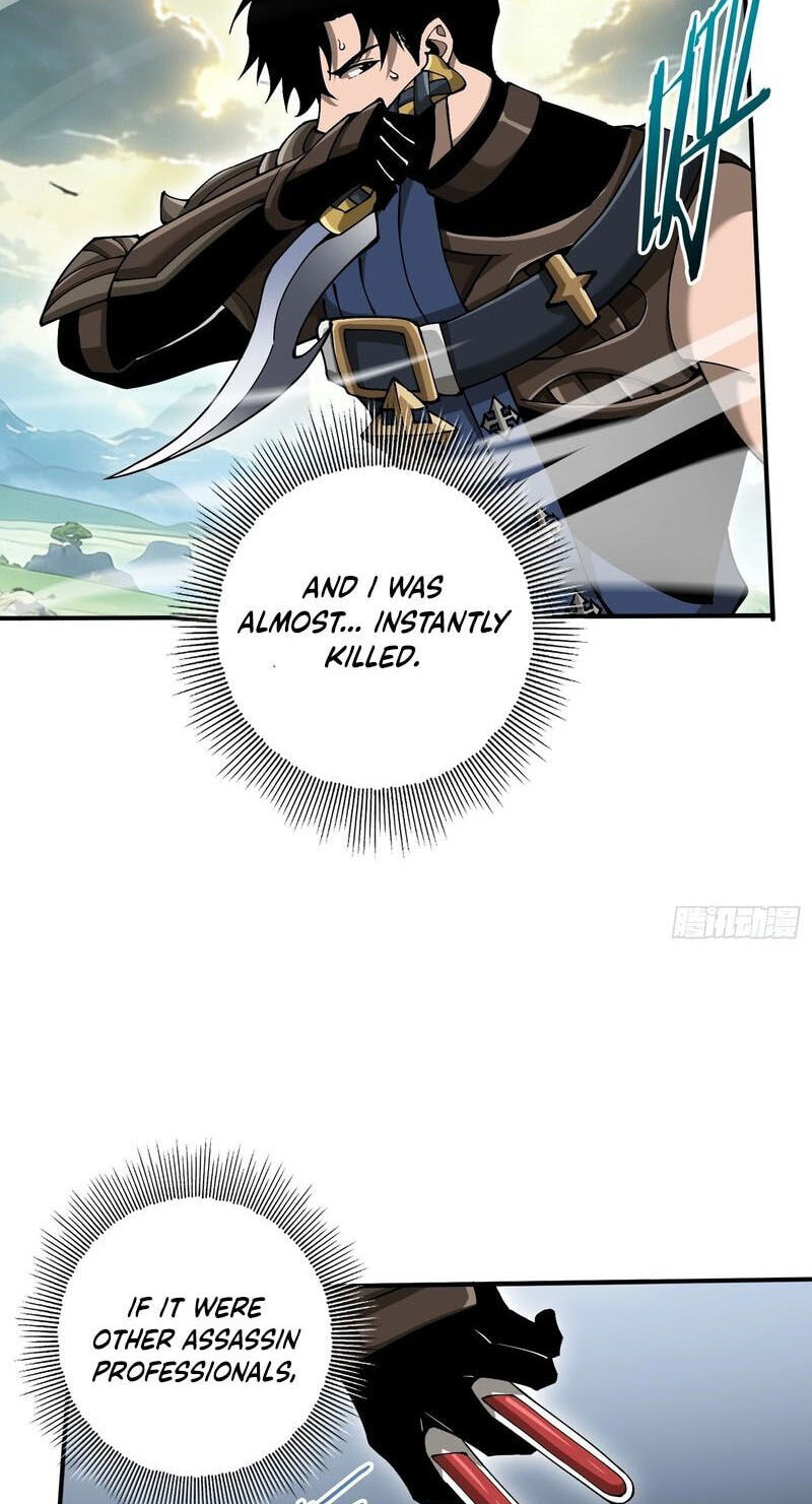 Read this-assassin-is-upright chapter 3 image 24 on Lezhin