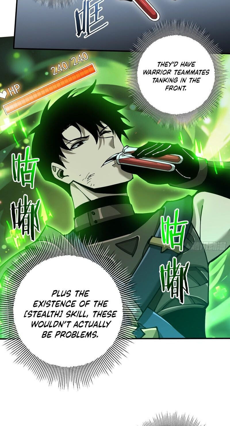 Read this-assassin-is-upright chapter 3 image 25 on Lezhin