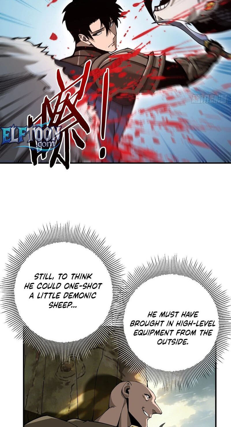 Read this-assassin-is-upright chapter 3 image 3 on Lezhin