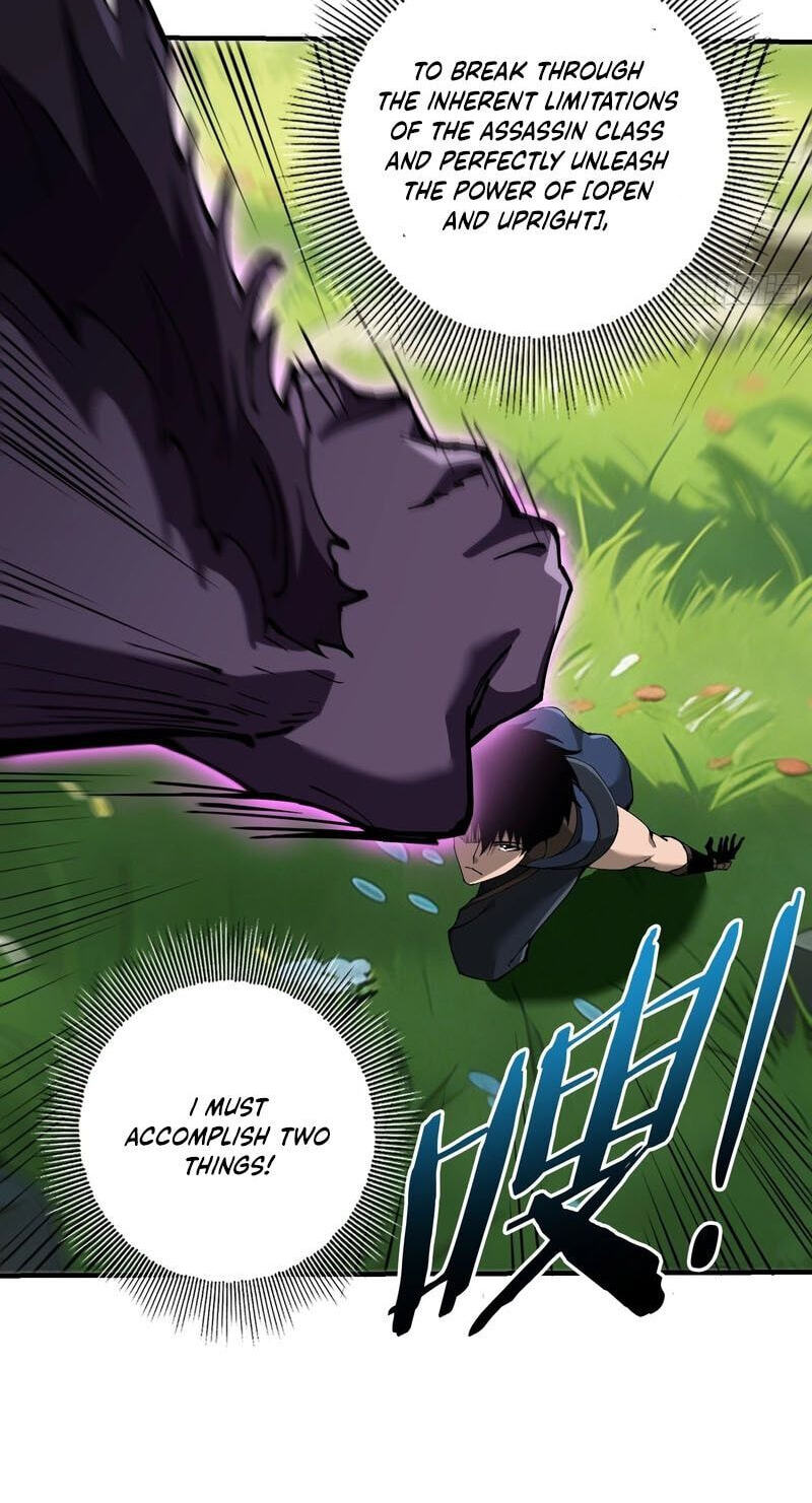 Read this-assassin-is-upright chapter 3 image 31 on Lezhin