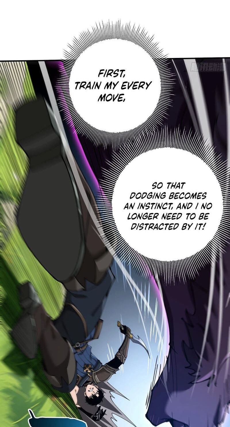 Read this-assassin-is-upright chapter 3 image 32 on Lezhin