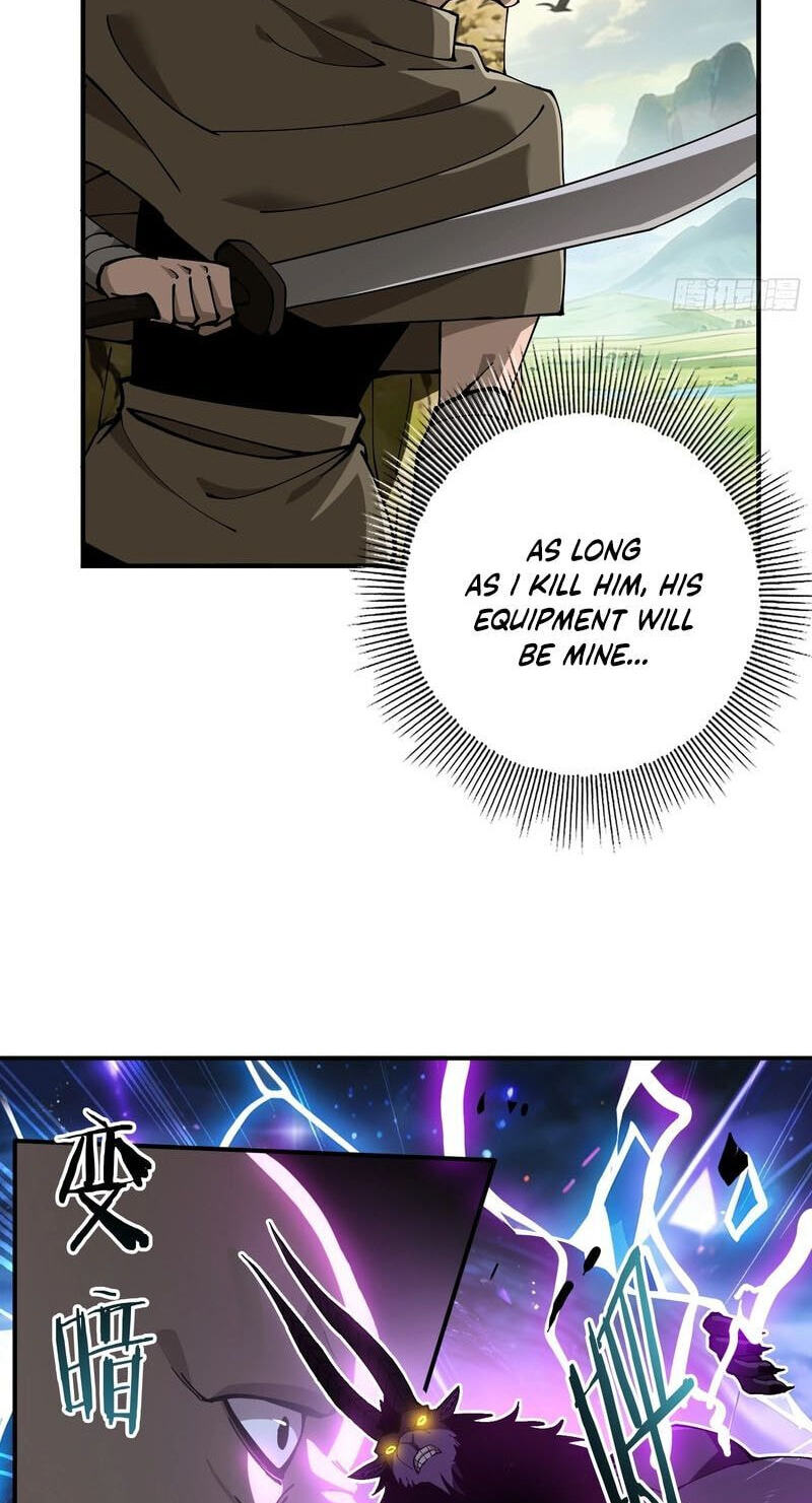 Read this-assassin-is-upright chapter 3 image 4 on Lezhin