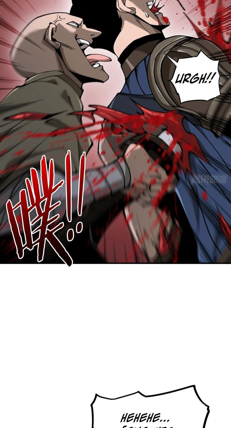 Read this-assassin-is-upright chapter 3 image 49 on Lezhin