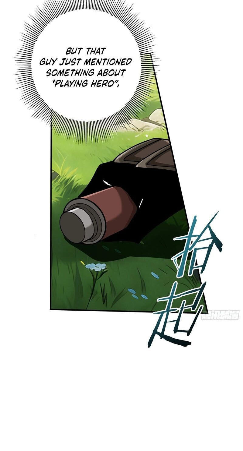 Read this-assassin-is-upright chapter 3 image 57 on Lezhin
