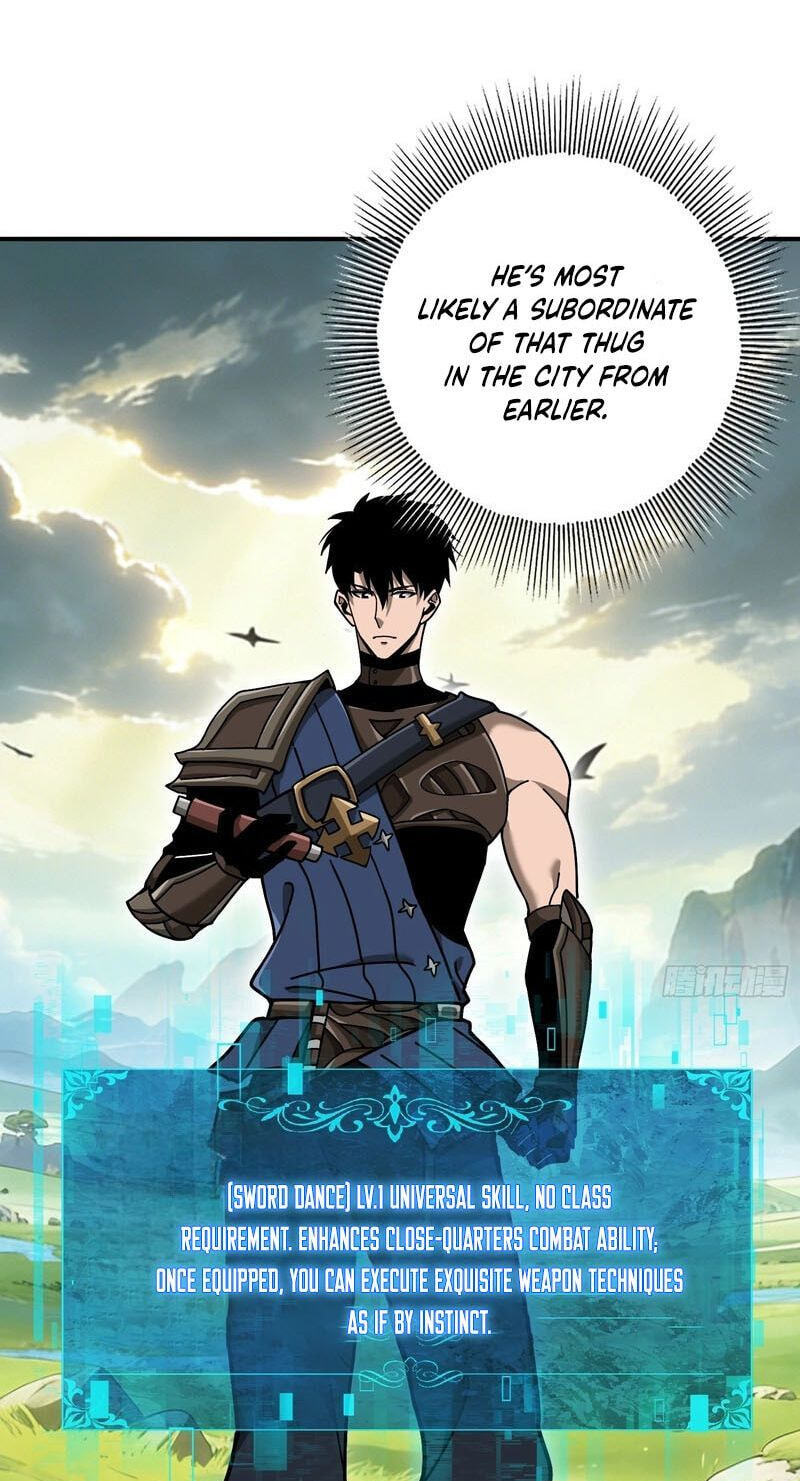 Read this-assassin-is-upright chapter 3 image 58 on Lezhin