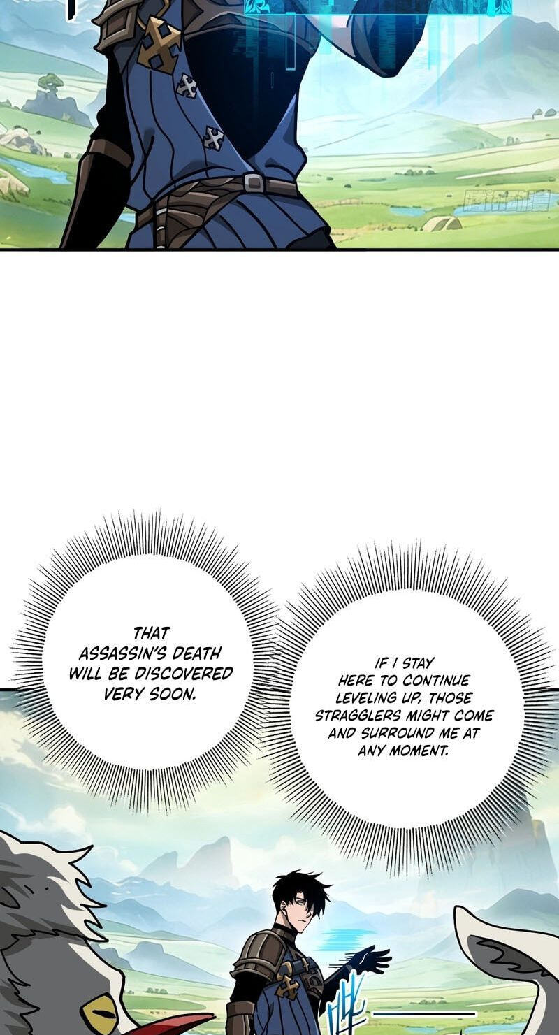 Read this-assassin-is-upright chapter 3 image 60 on Lezhin