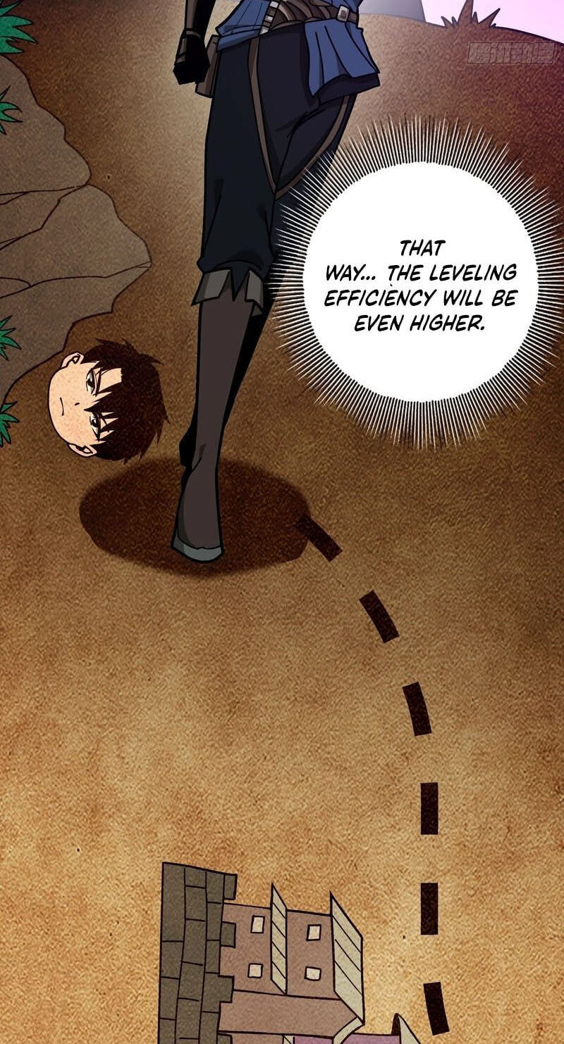 Read this-assassin-is-upright chapter 3 image 64 on Lezhin