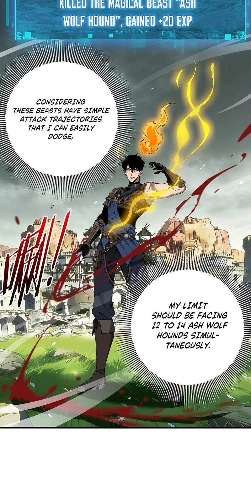 Read this-assassin-is-upright chapter 4 image 10 on Lezhin