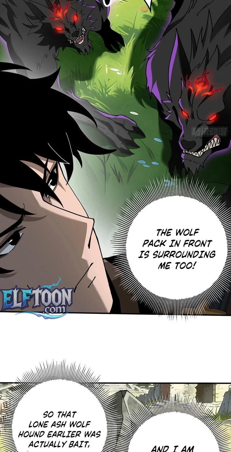 Read this-assassin-is-upright chapter 4 image 13 on Lezhin