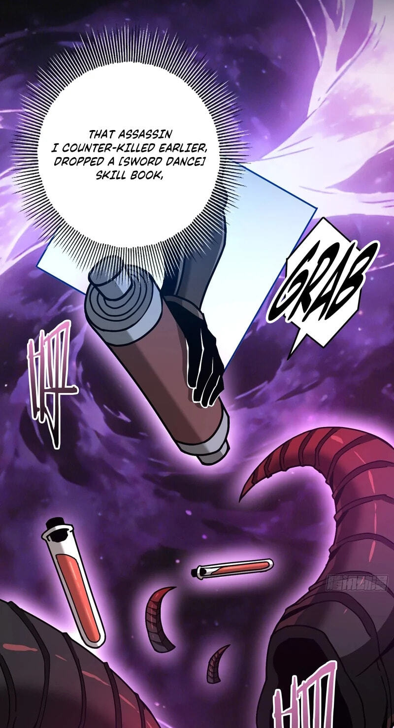 Read this-assassin-is-upright chapter 4 image 16 on Lezhin