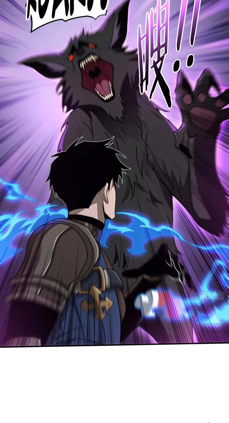 Read this-assassin-is-upright chapter 4 image 19 on Lezhin