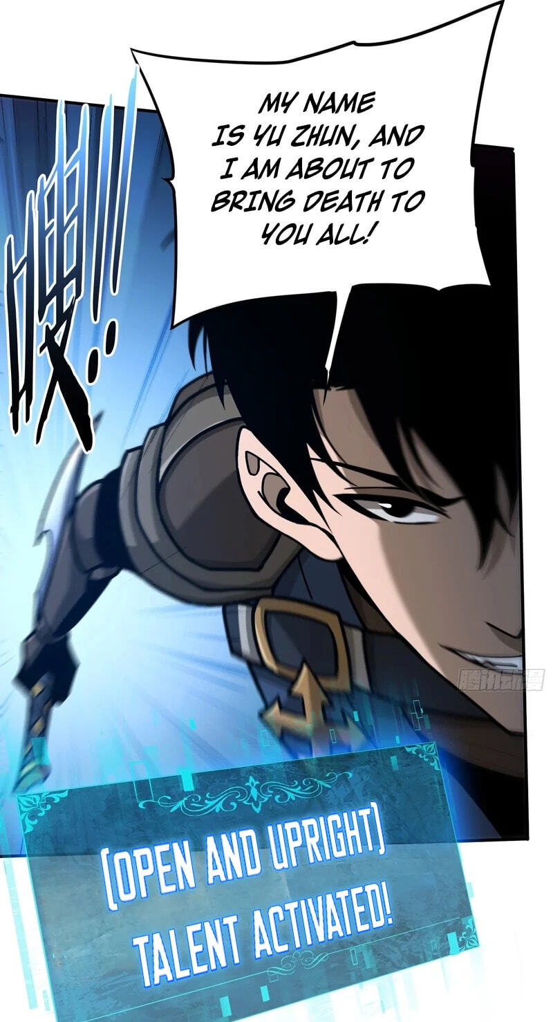 Read this-assassin-is-upright chapter 4 image 20 on Lezhin
