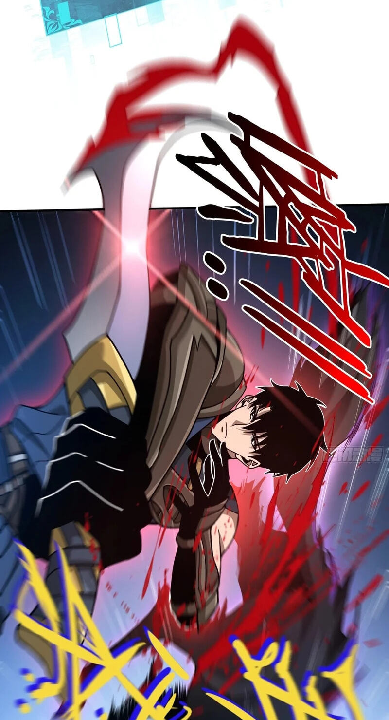 Read this-assassin-is-upright chapter 4 image 21 on Lezhin