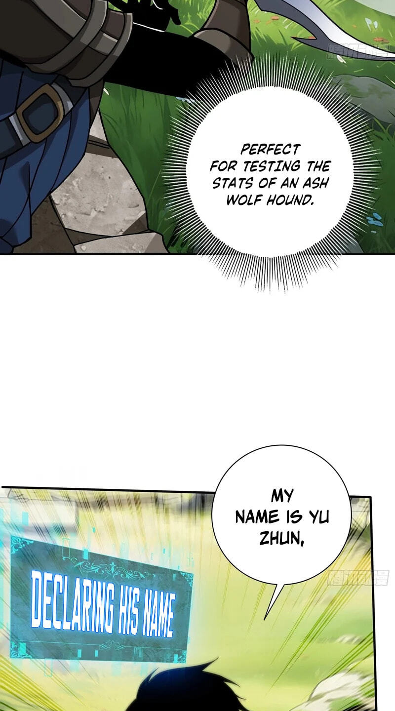 Read this-assassin-is-upright chapter 4 image 3 on Lezhin