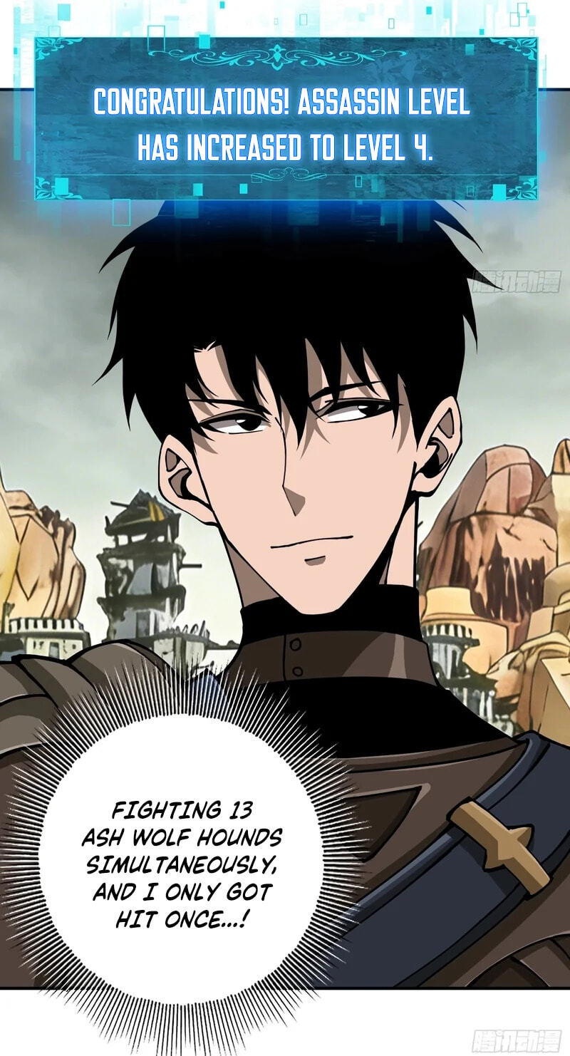 Read this-assassin-is-upright chapter 4 image 34 on Lezhin