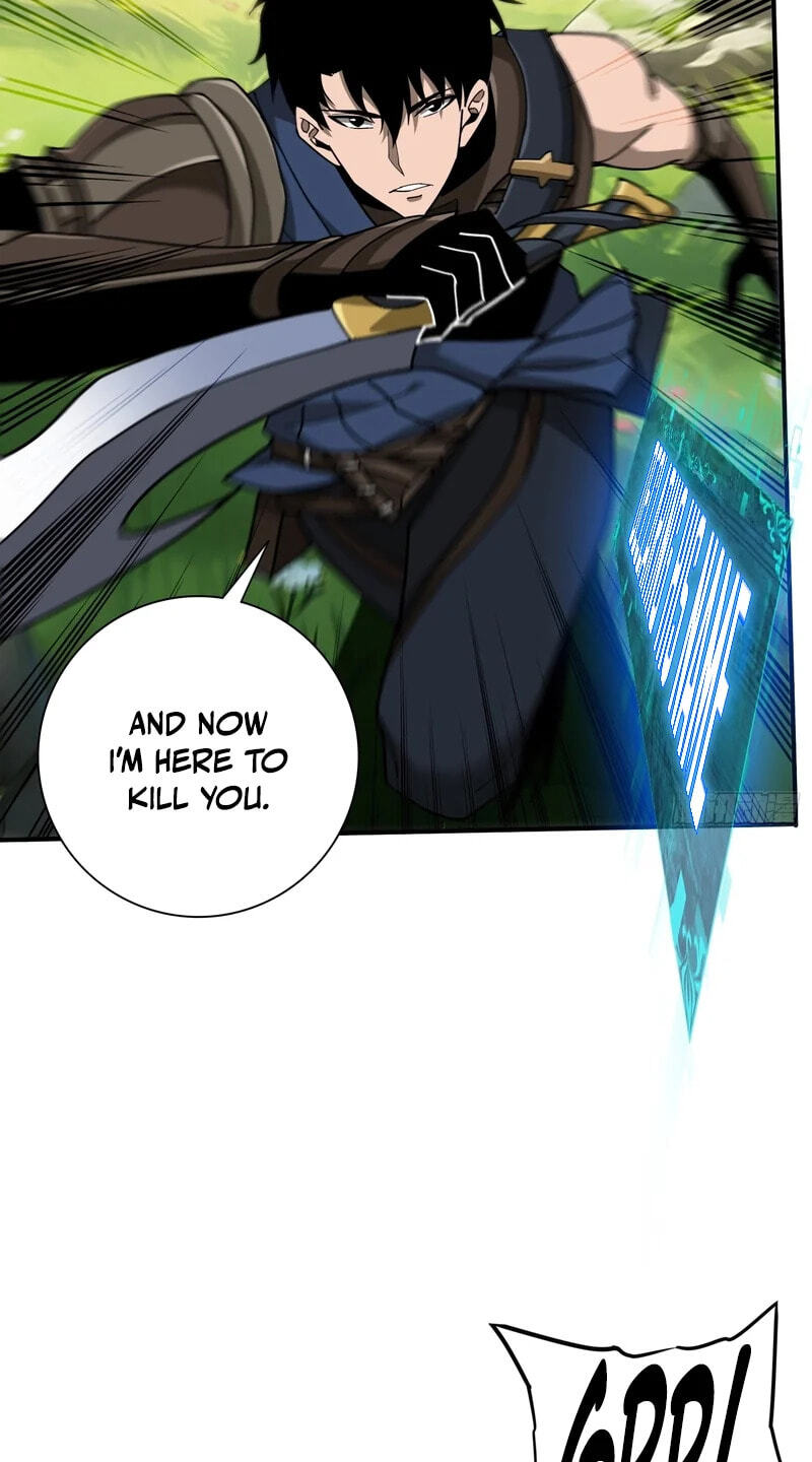 Read this-assassin-is-upright chapter 4 image 4 on Lezhin