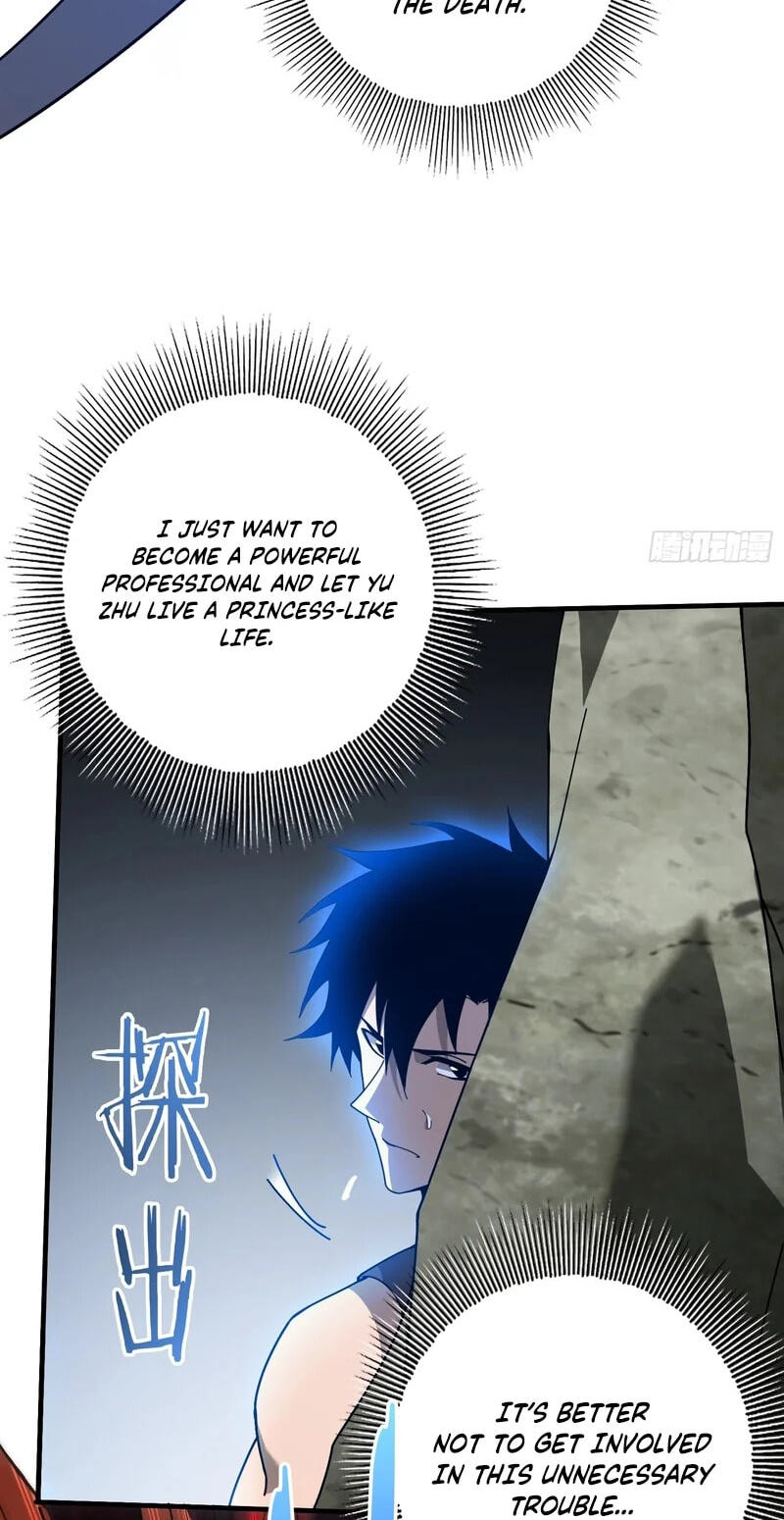 Read this-assassin-is-upright chapter 4 image 45 on Lezhin