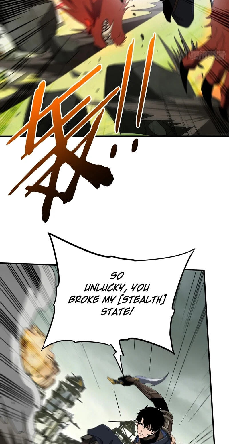 Read this-assassin-is-upright chapter 4 image 48 on Lezhin